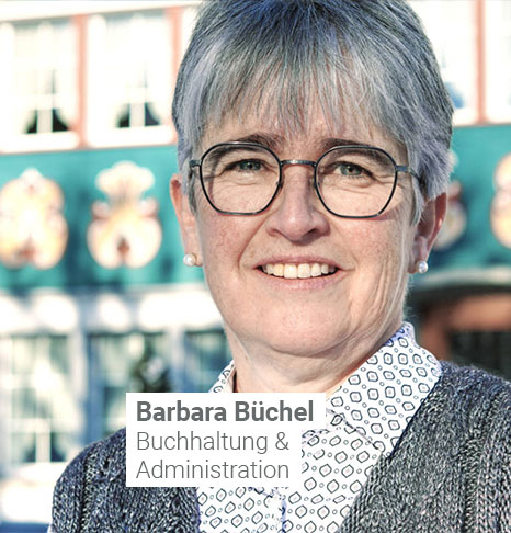 Barbara Büchel