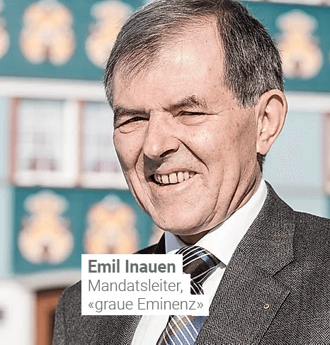 Emil Inauen