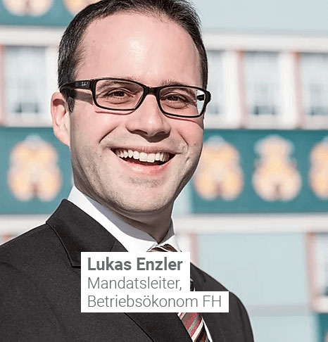 Lukas Enzler