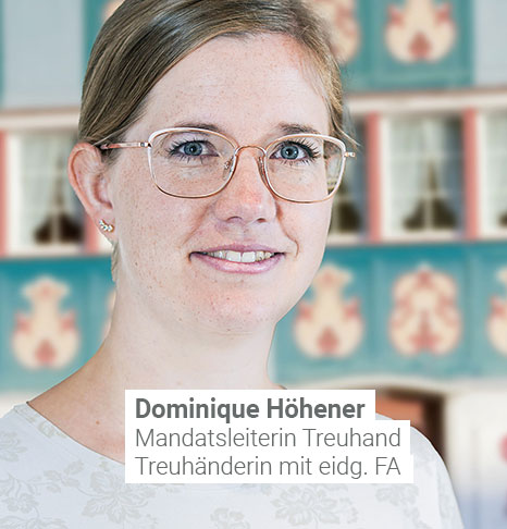 Dominique Höhener